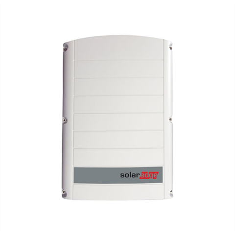 SE8K-RWS48BEN4, SolarEdge Three Phase Inverter, 8.0kW