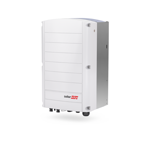 SolarEdge SE20K-RW00IBNM4, Three Phase Inverter, 20kW, MC4, DC SPD