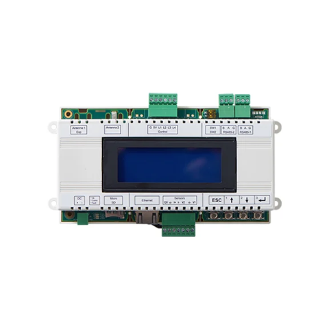 SE1000-CCG-G-S1, SolarEdge Control and Communication Gateway