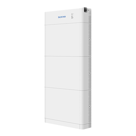 Moduł baterii SOFAR BTS 5K