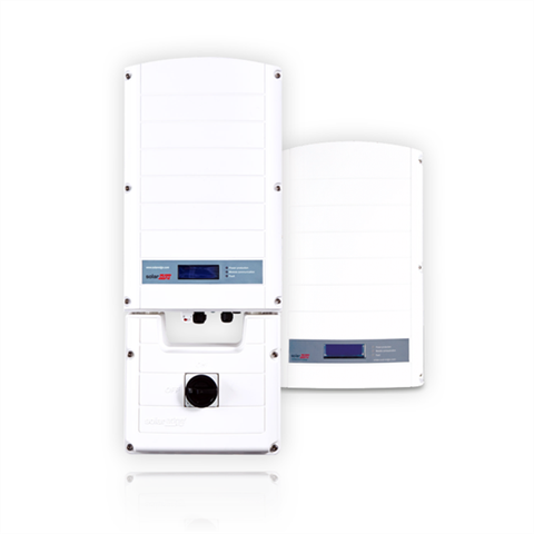 Falownik SolarEdge SE16K-RW0T0BNN4 , on-grid, trójfazowy, 1 mppt, bez wyświetlacza, wifi