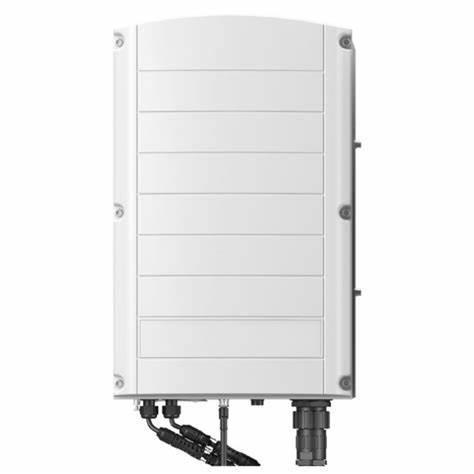 Jednostka pomocnicza monitorujące energię - SESUK RW00INNN4 Solaredge